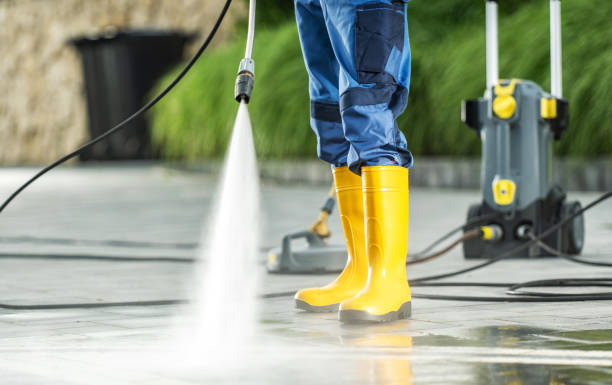 Best Commercial Pressure Washing  in Mustang Ridge, TX